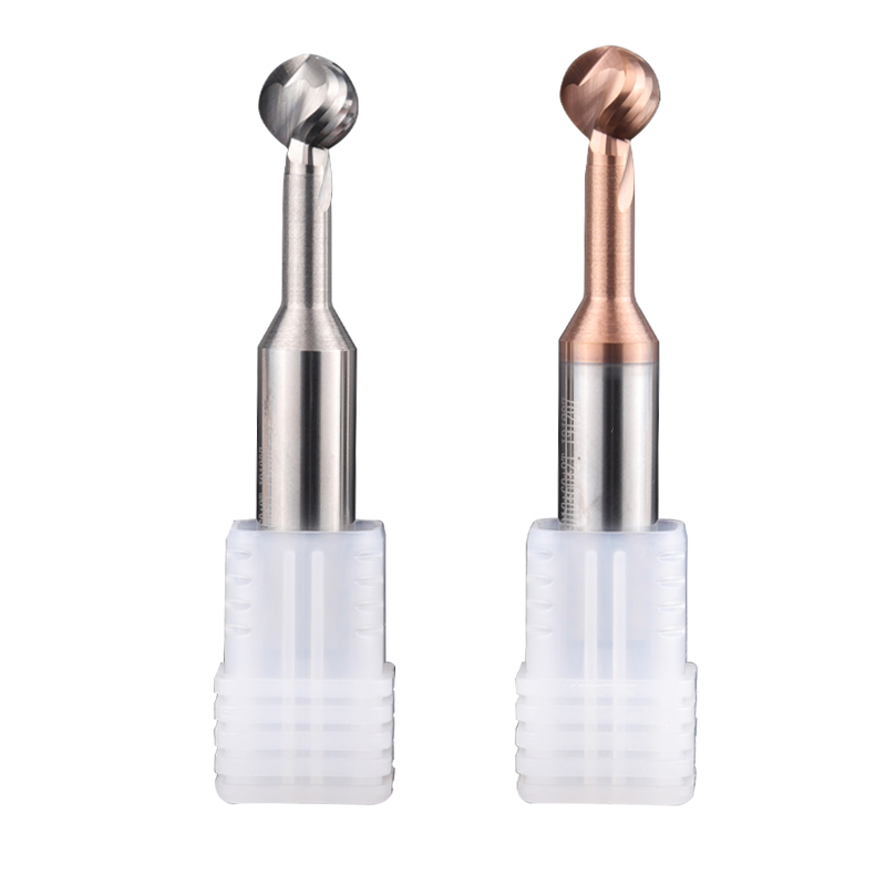 Ball T-shaped Arch Milling Cut - 3D Printing Aluminium บทวิจารณ์และราคา