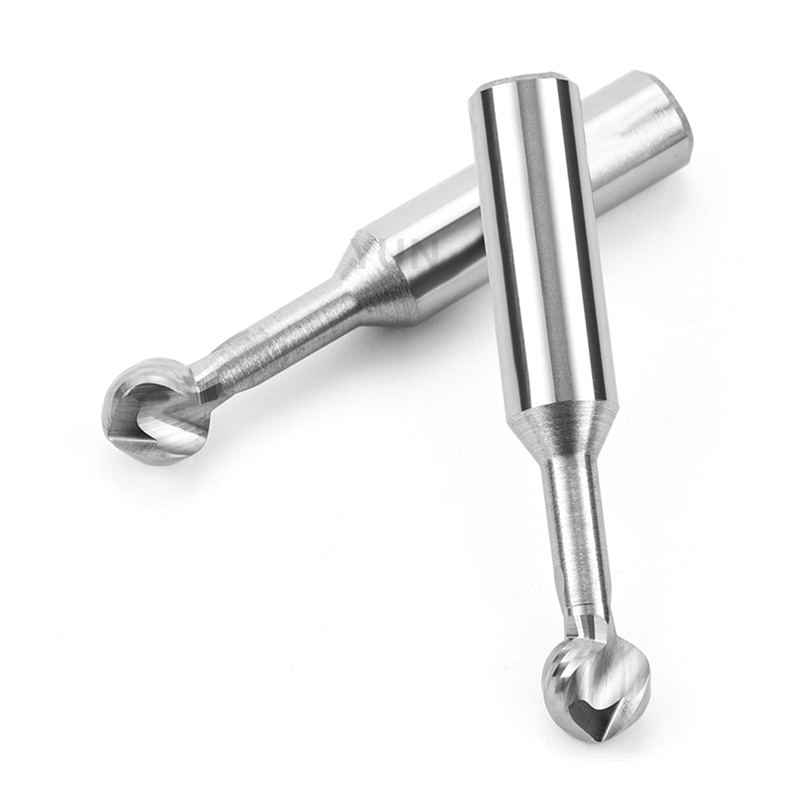 Ball T-shaped Arch Milling Cut - 3D Printing Aluminium บทวิจารณ์และราคา