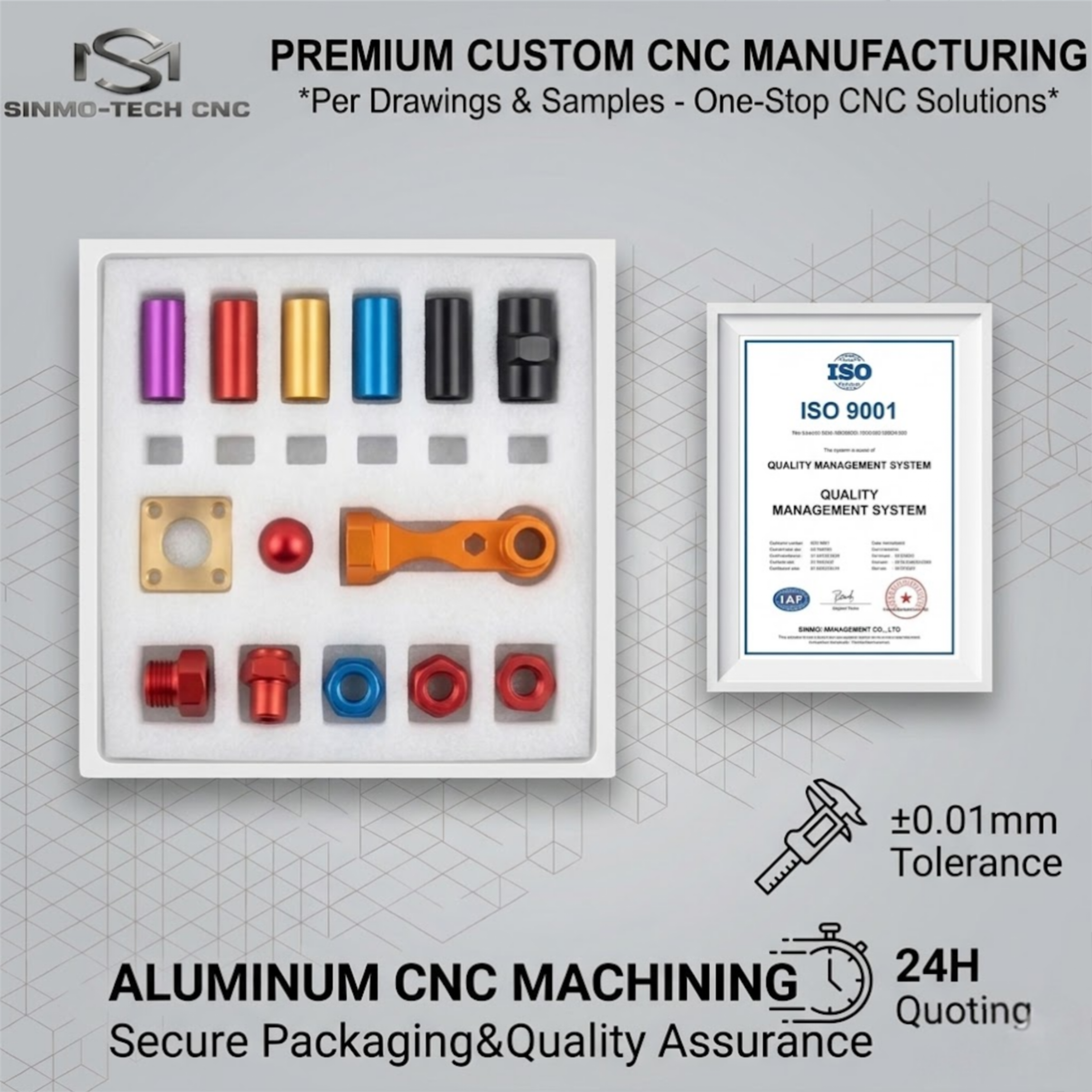 Custom Inconel Cobalt Chrome M - 3D Printing Industrial บทวิจารณ์และราคา