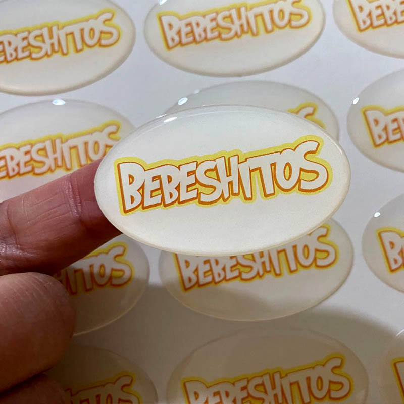 Customized high quality label  - 3D Printing Quotes บทวิจารณ์และราคา