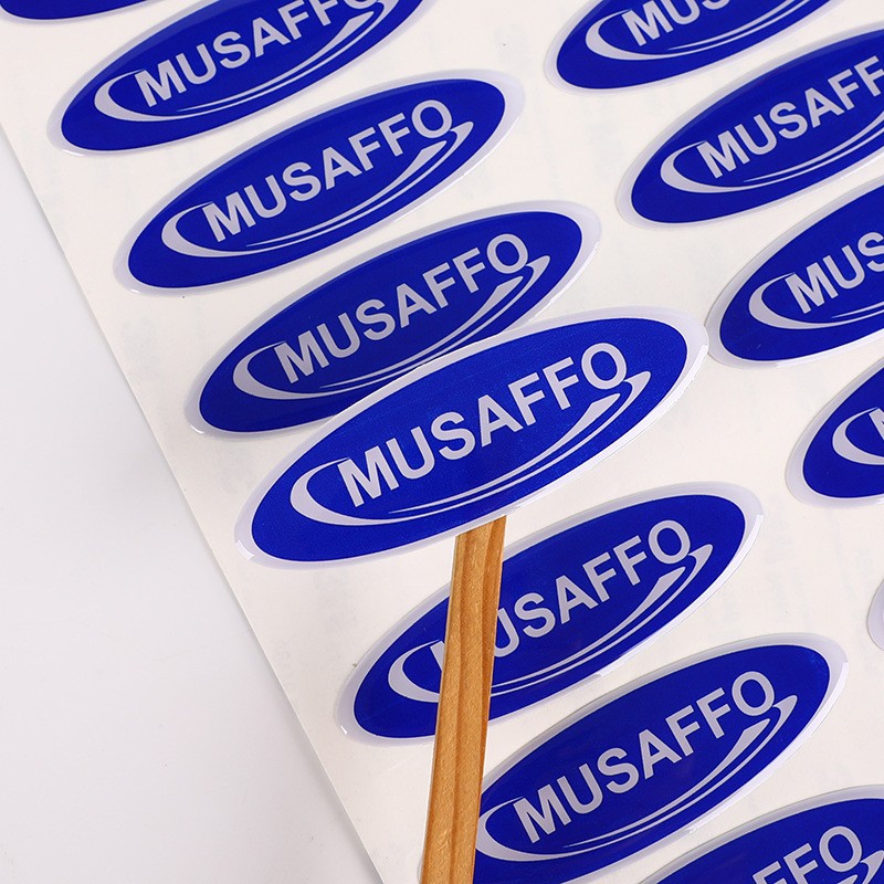 Customized high quality label  - 3D Printing Quotes บทวิจารณ์และราคา