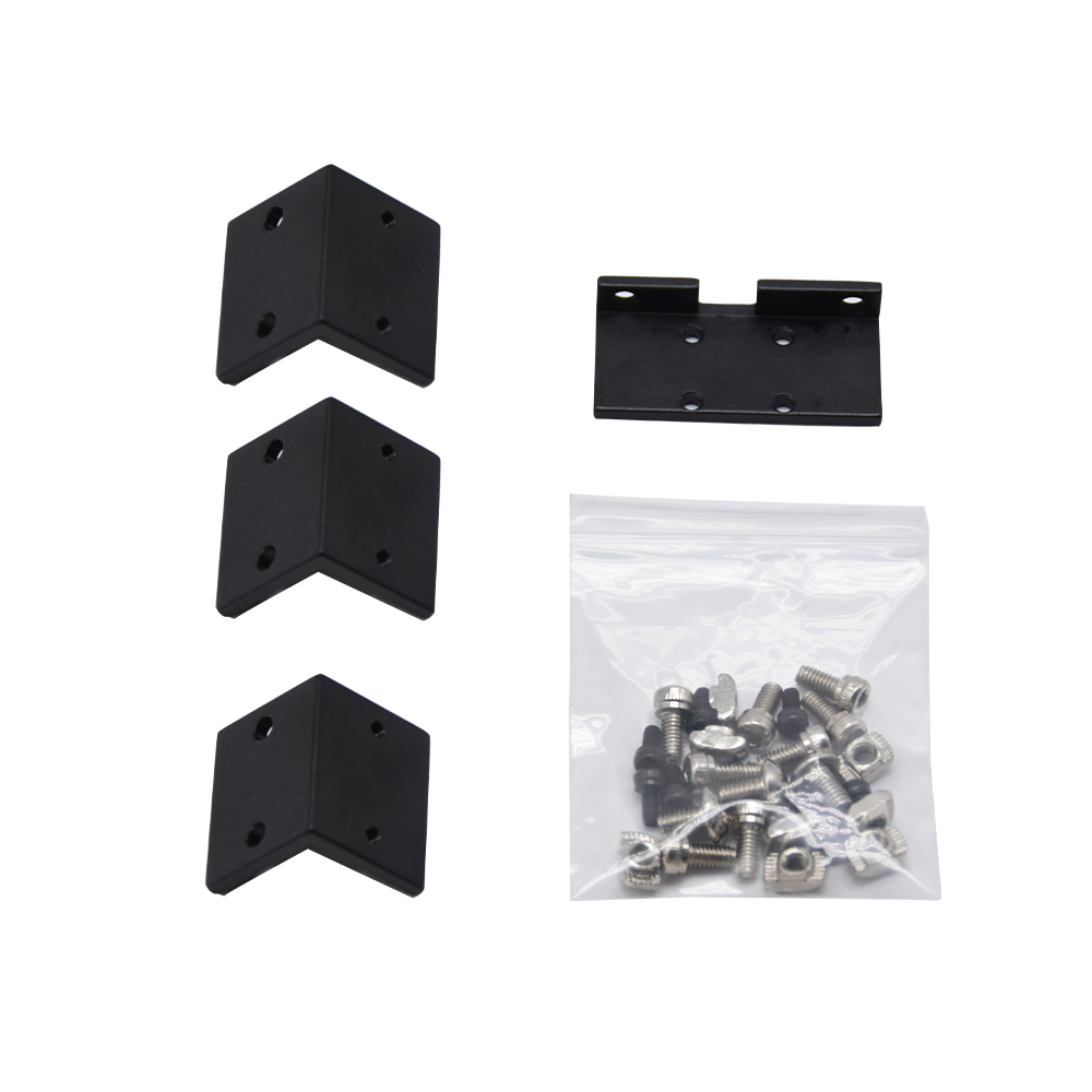 Ender 3/V2/Pro X Axis Upgrade  - 3D Printing X Axis บทวิจารณ์และราคา