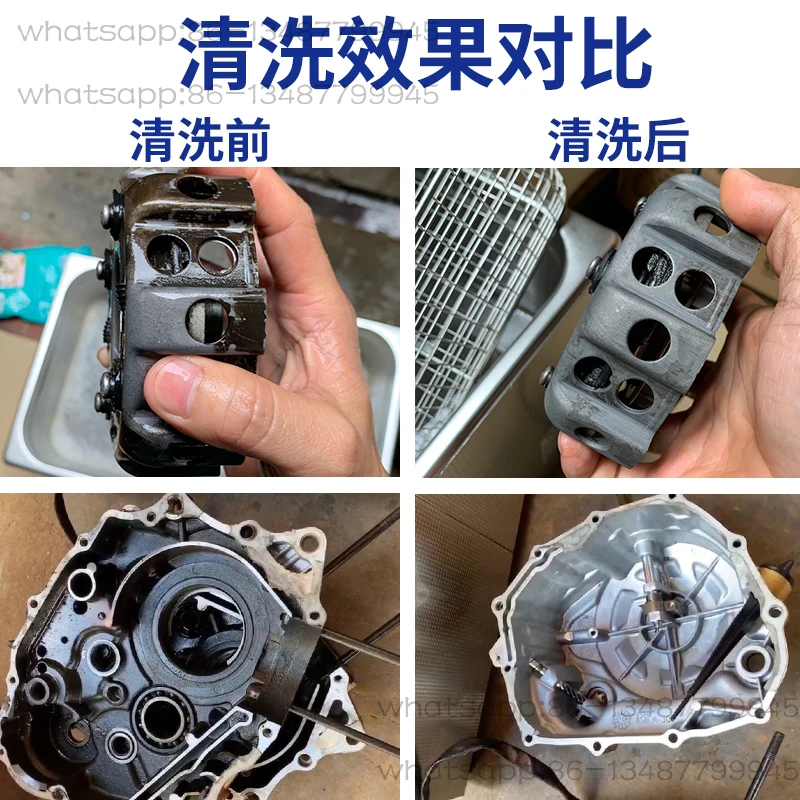 Ultrasonic Cleaning Machine In - 3D Printing Industrial บทวิจารณ์และราคา