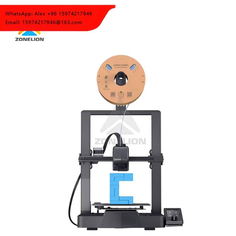 3D Printer 500mm/s High-Speed  - 3D Printing X Axis บทวิจารณ์และราคา