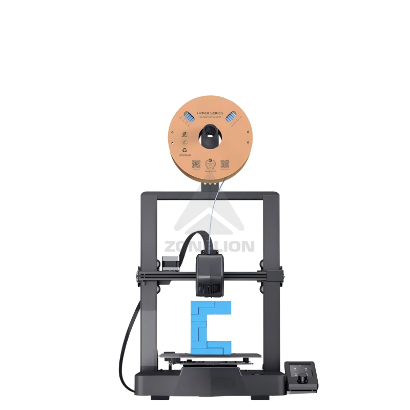 3D Printer 500mm/s High-Speed  - 3D Printing X Axis บทวิจารณ์และราคา