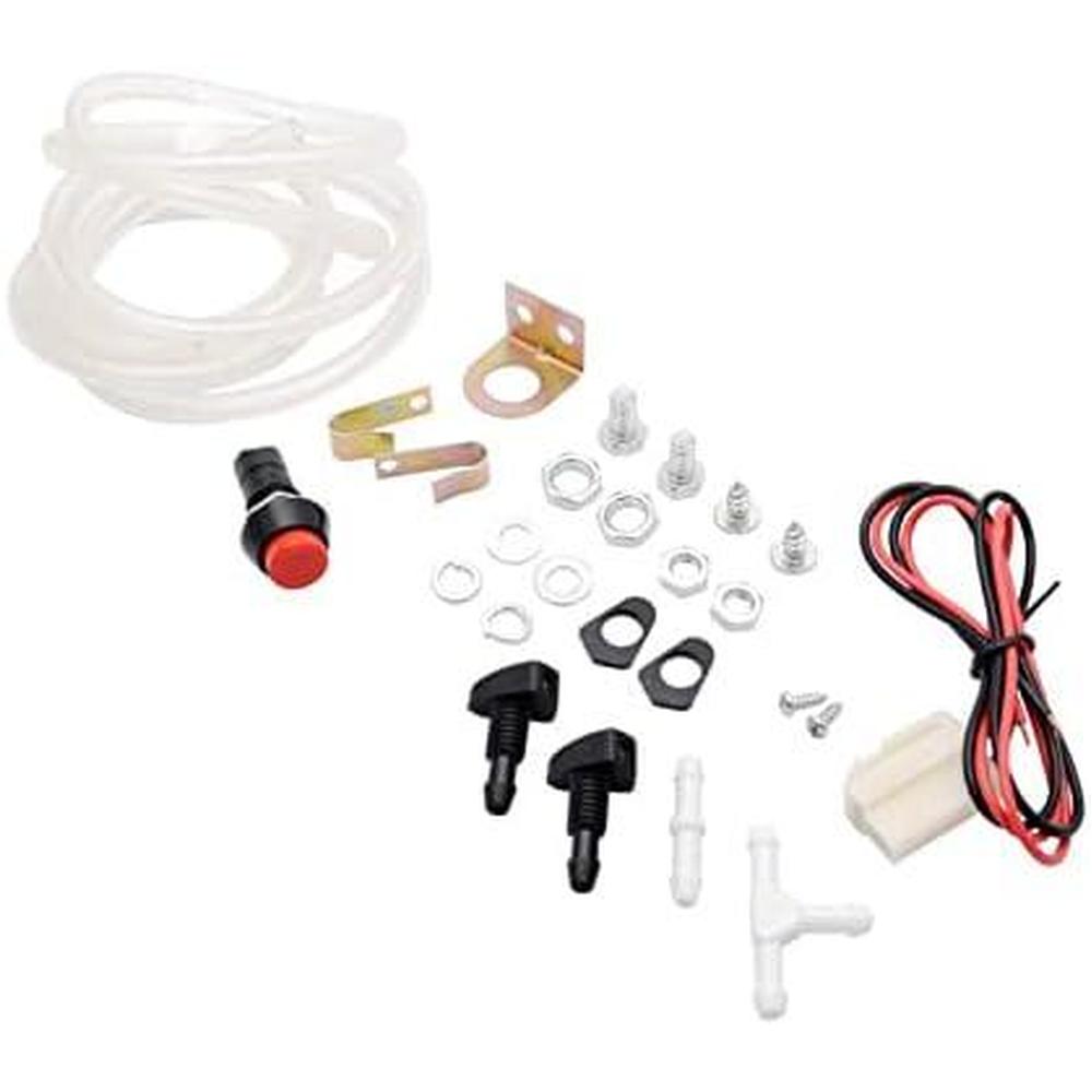 12V 1.2-liter Universal Windsc - Nozzle Cleaning Kit บทวิจารณ์และราคา