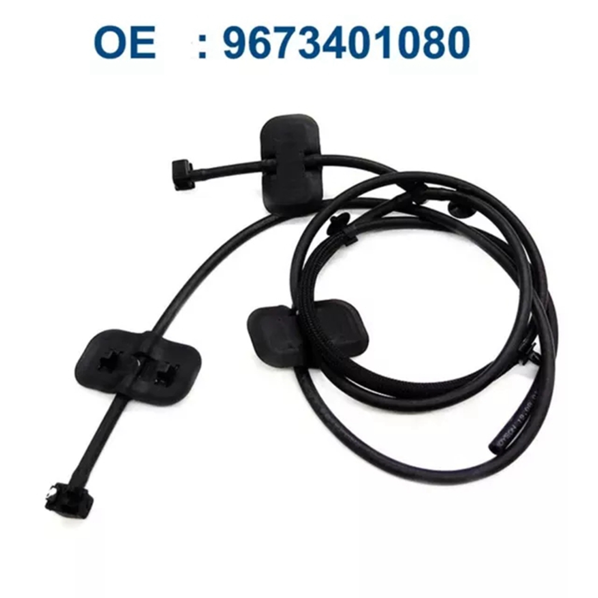 9673401080 6438ET Car Engine H - Nozzle Cleaning Kit บทวิจารณ์และราคา