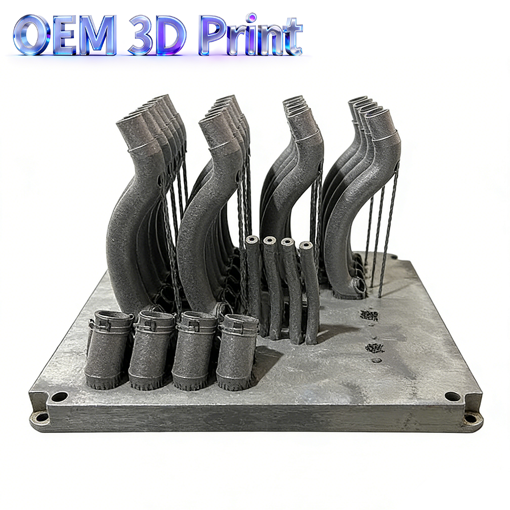 Custom High-Precision 3D Print - 3D Printing Aluminium บทวิจารณ์และราคา
