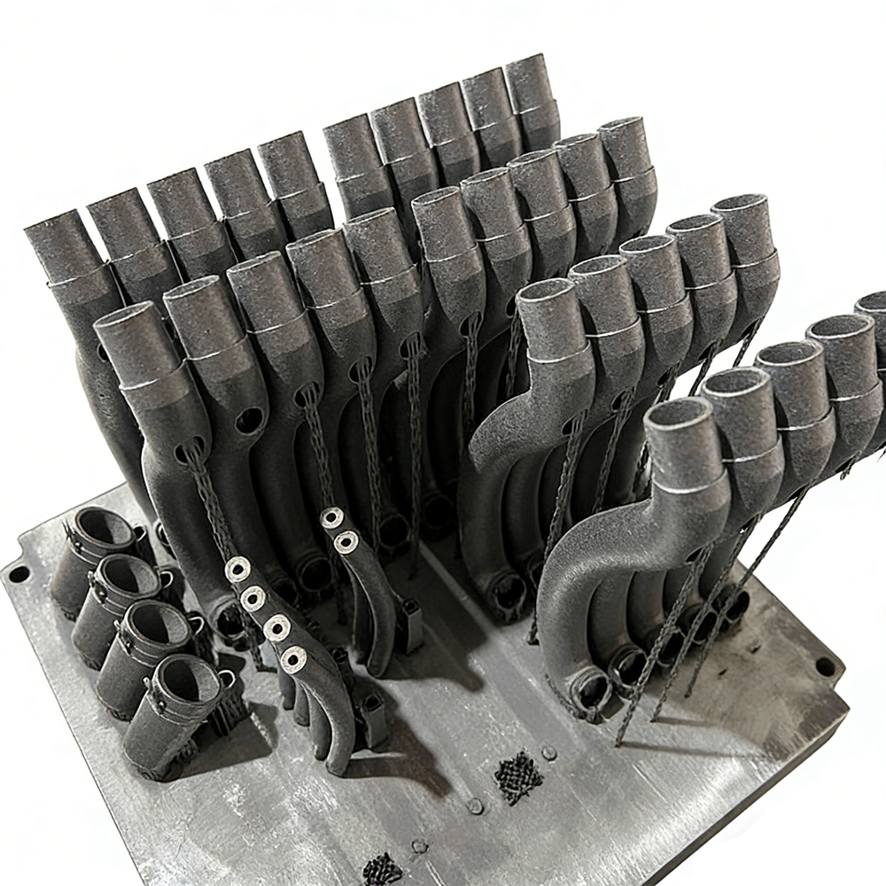 Custom High-Precision 3D Print - 3D Printing Aluminium บทวิจารณ์และราคา