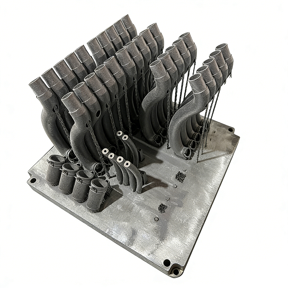 Custom High-Precision 3D Print - 3D Printing Aluminium บทวิจารณ์และราคา