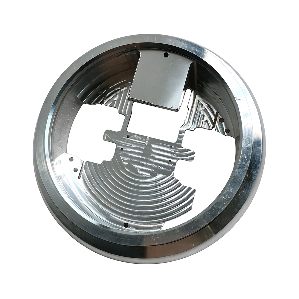 Custom CNC Machining of Metal  - 3D Printing Industrial บทวิจารณ์และราคา