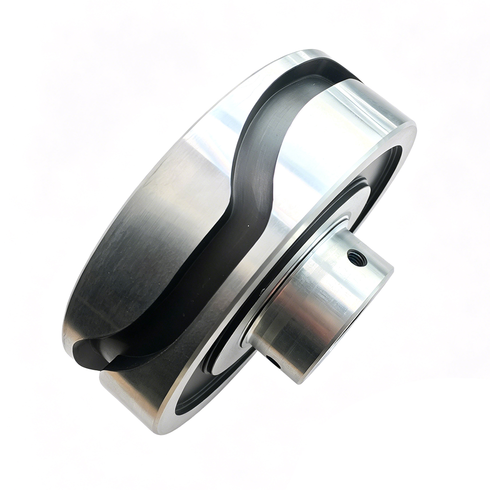 Custom CNC Machining of Metal  - 3D Printing Industrial บทวิจารณ์และราคา