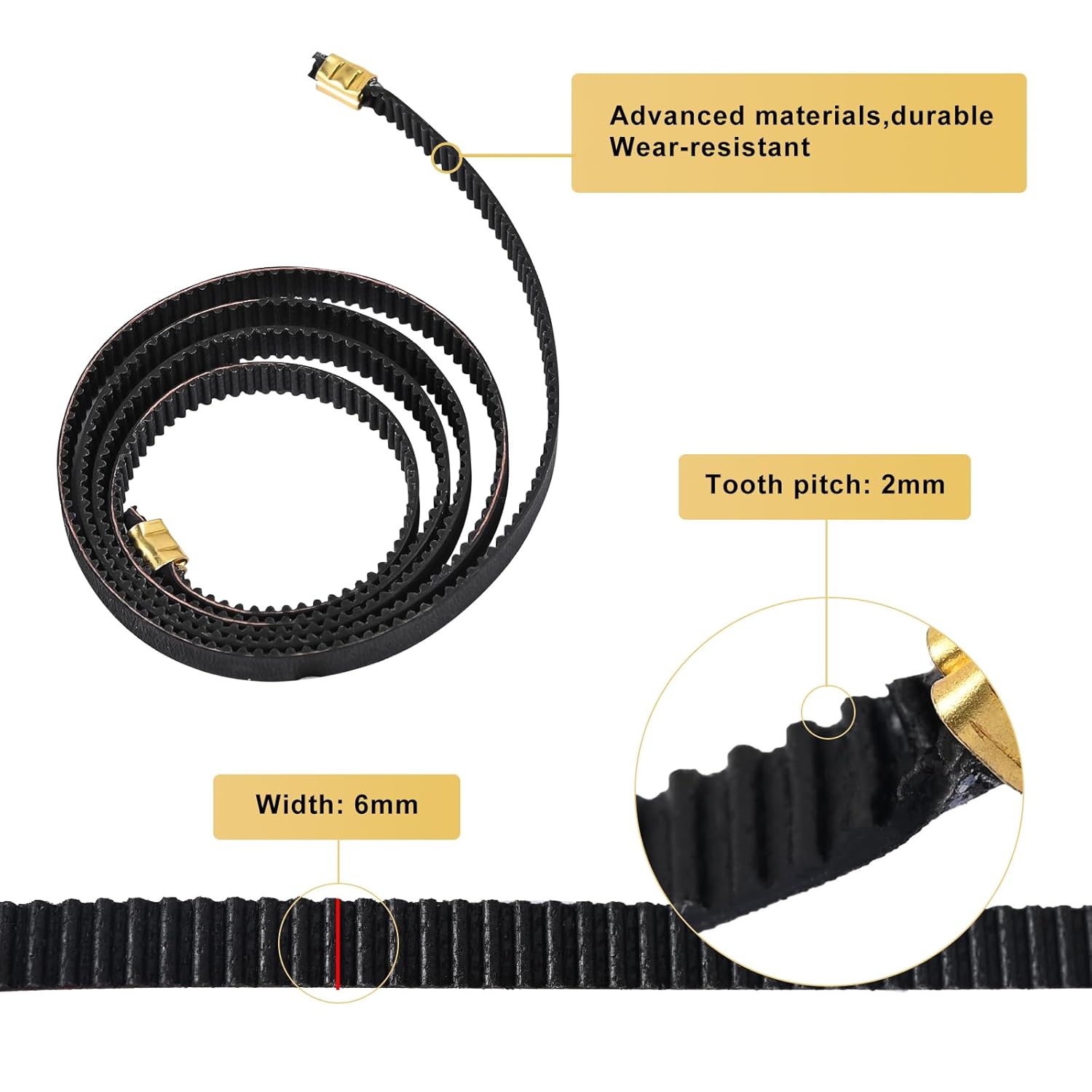 Creality Ender-3 V3 SE Timing  - 3D Printing X Axis บทวิจารณ์และราคา