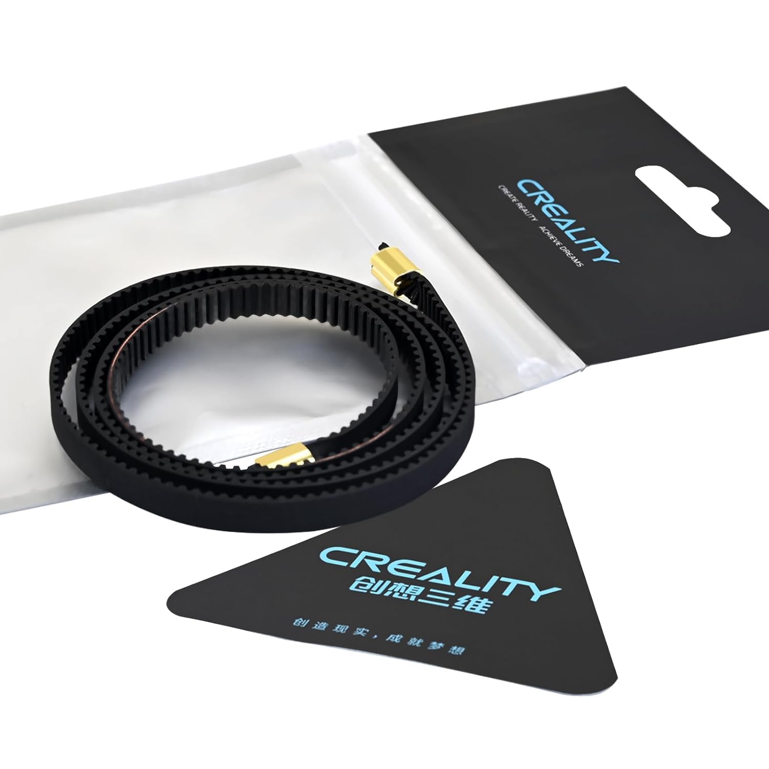 Creality Ender-3 V3 SE Timing  - 3D Printing X Axis บทวิจารณ์และราคา