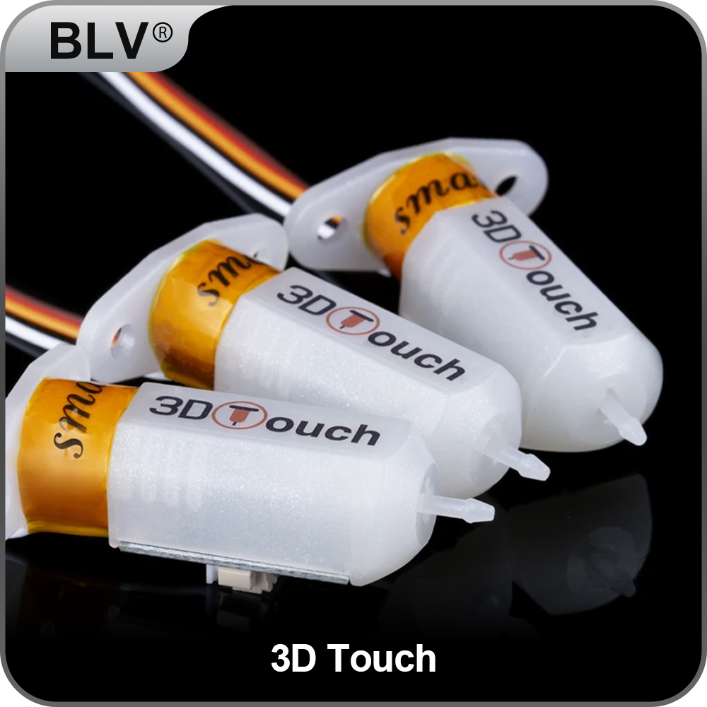 BLV v3 3D Printer 3D TOUCH  Au - 3D Printing Industrial บทวิจารณ์และราคา