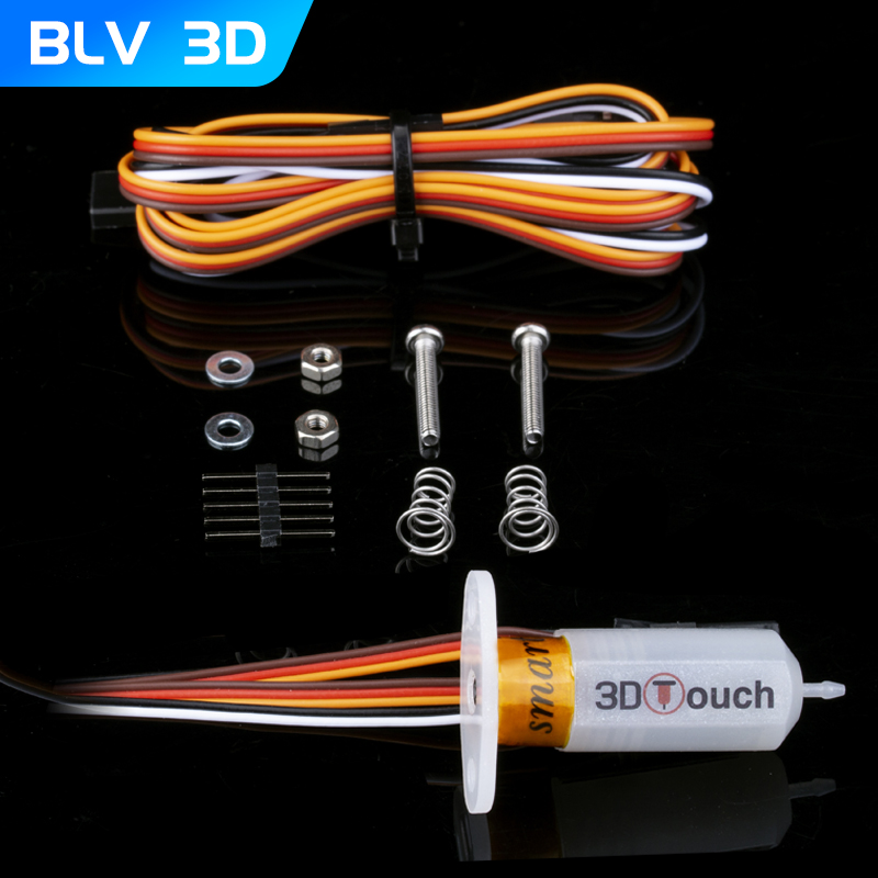 BLV v3 3D Printer 3D TOUCH  Au - 3D Printing Industrial บทวิจารณ์และราคา