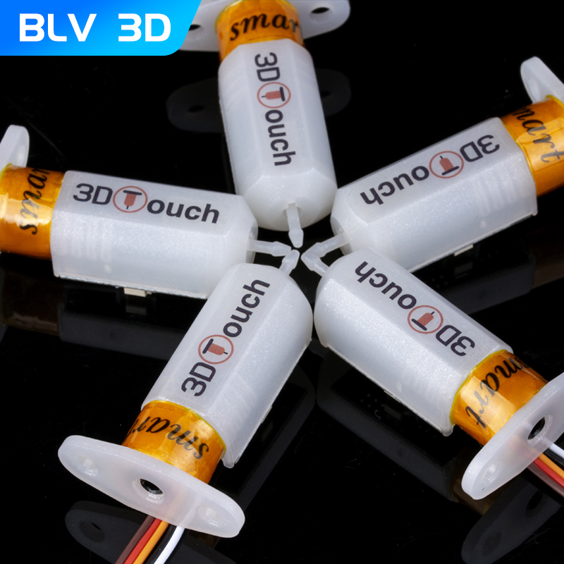 BLV v3 3D Printer 3D TOUCH  Au - 3D Printing Industrial บทวิจารณ์และราคา