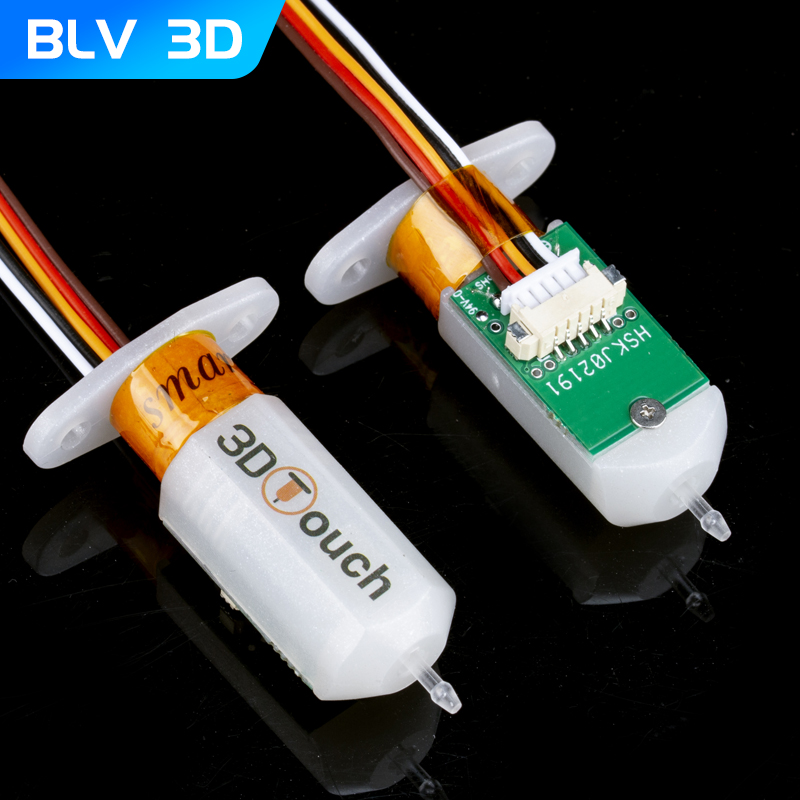 BLV v3 3D Printer 3D TOUCH  Au - 3D Printing Industrial บทวิจารณ์และราคา