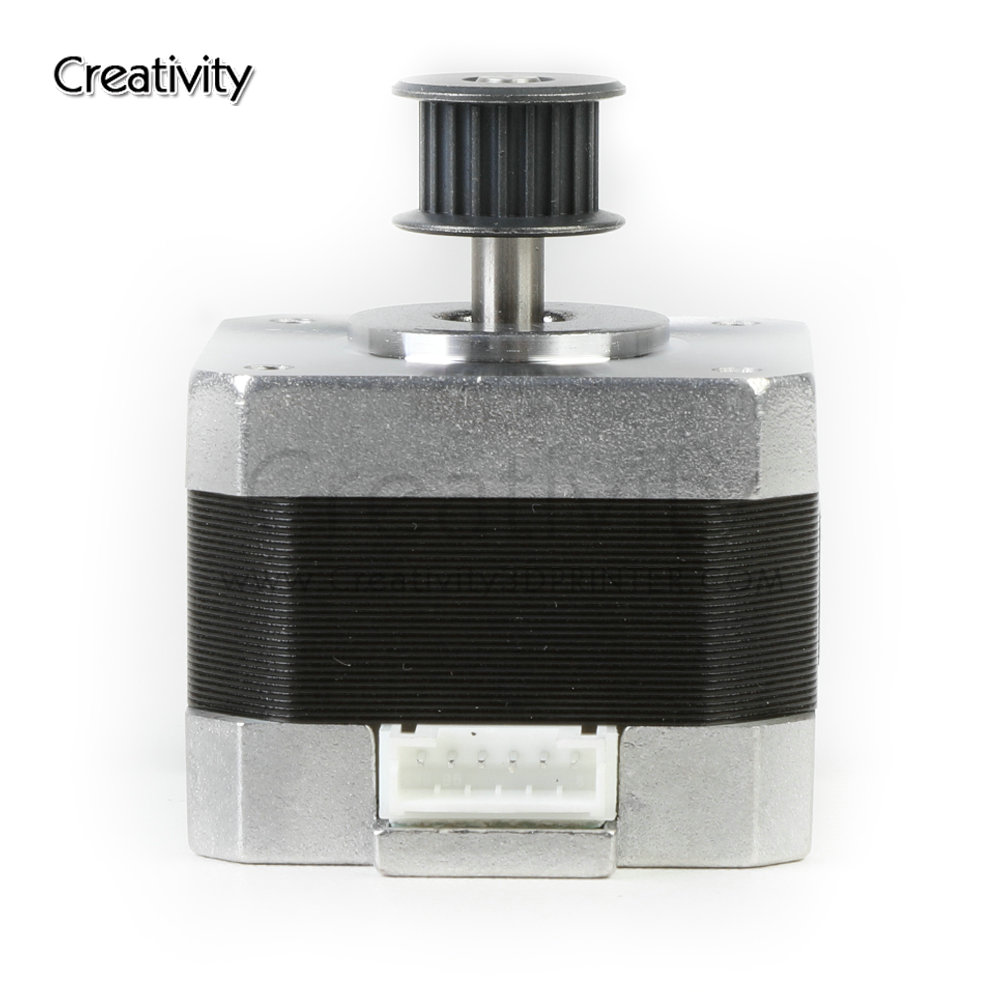 Ender-3 V2 Stepper Motors 42-3 - 3D Printing X Axis บทวิจารณ์และราคา