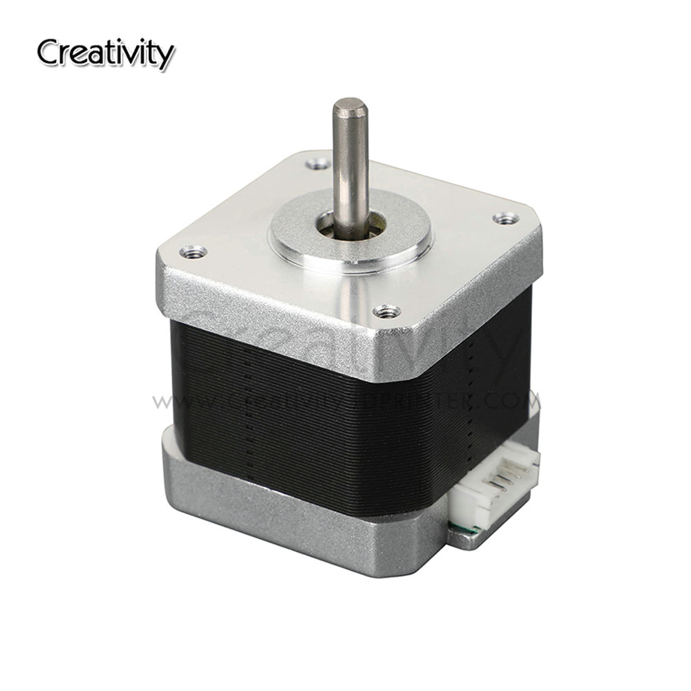 Ender-3 V2 Stepper Motors 42-3 - 3D Printing X Axis บทวิจารณ์และราคา