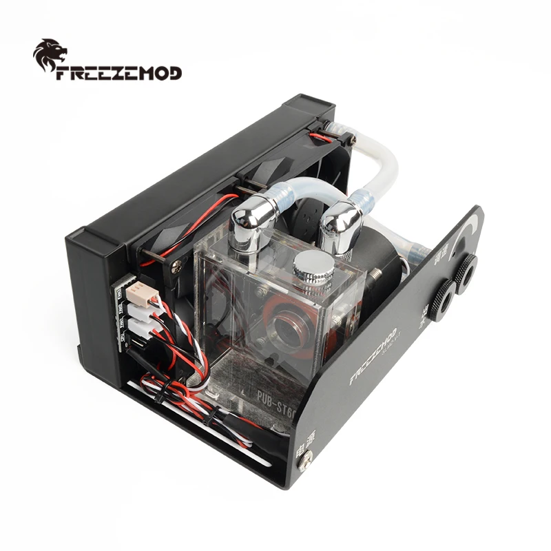 FREEZEMOD Industrial Water Coo - 3D Printing Industrial บทวิจารณ์และราคา