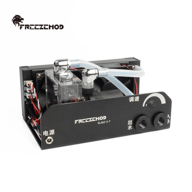 FREEZEMOD Industrial Water Coo - 3D Printing Industrial บทวิจารณ์และราคา