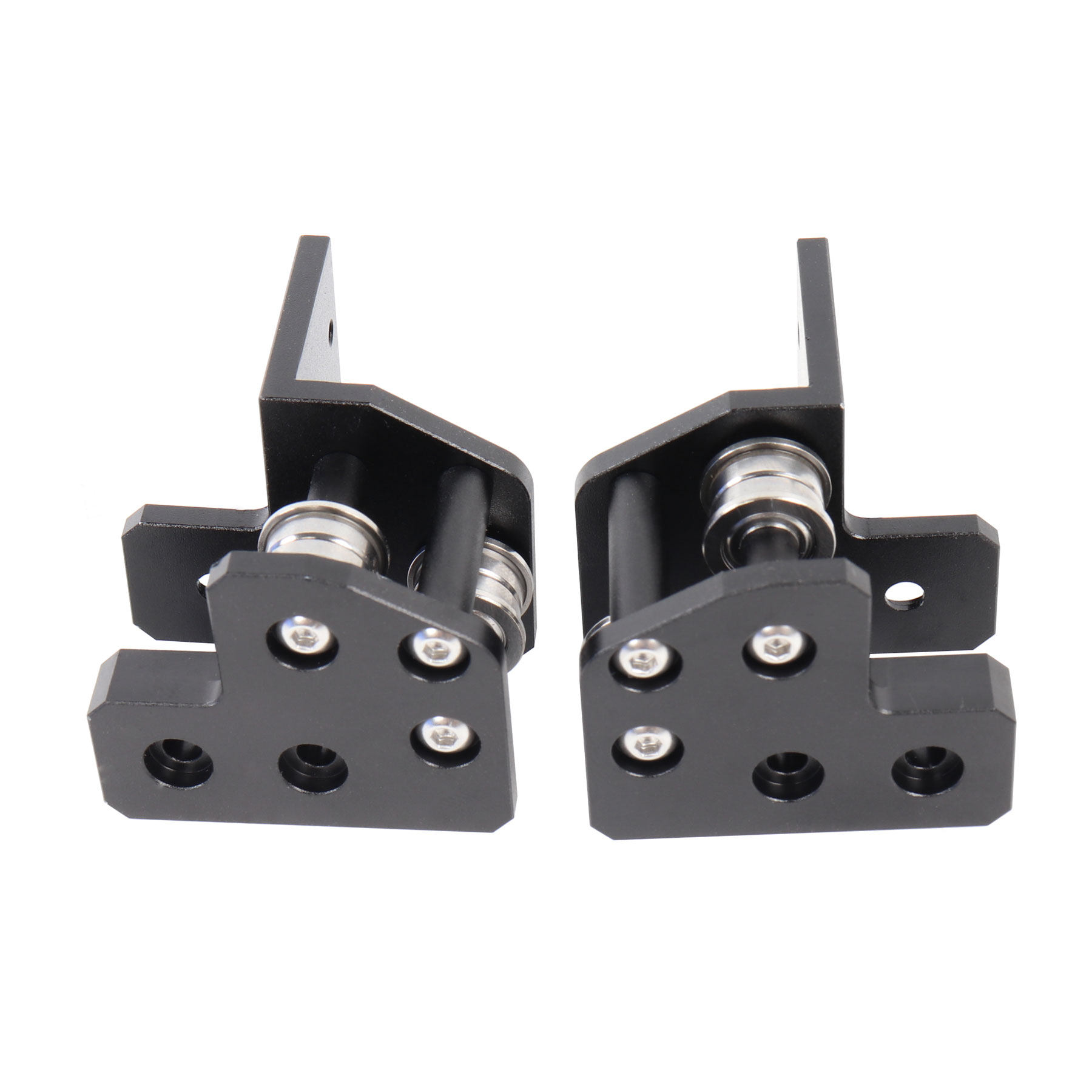 3D printed parts CNC aluminum  - 3D Printing X Axis บทวิจารณ์และราคา