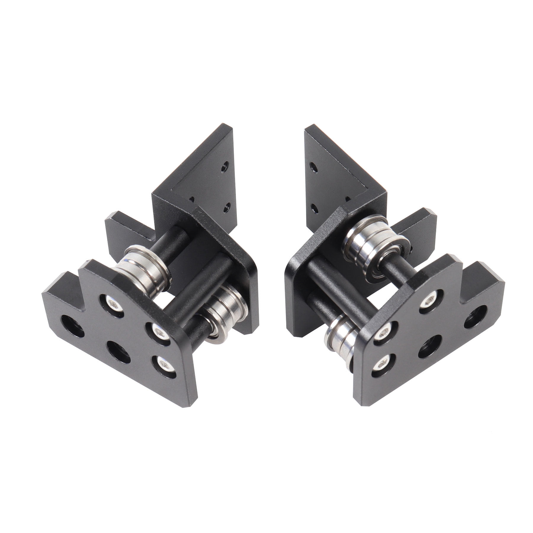 3D printed parts CNC aluminum  - 3D Printing X Axis บทวิจารณ์และราคา