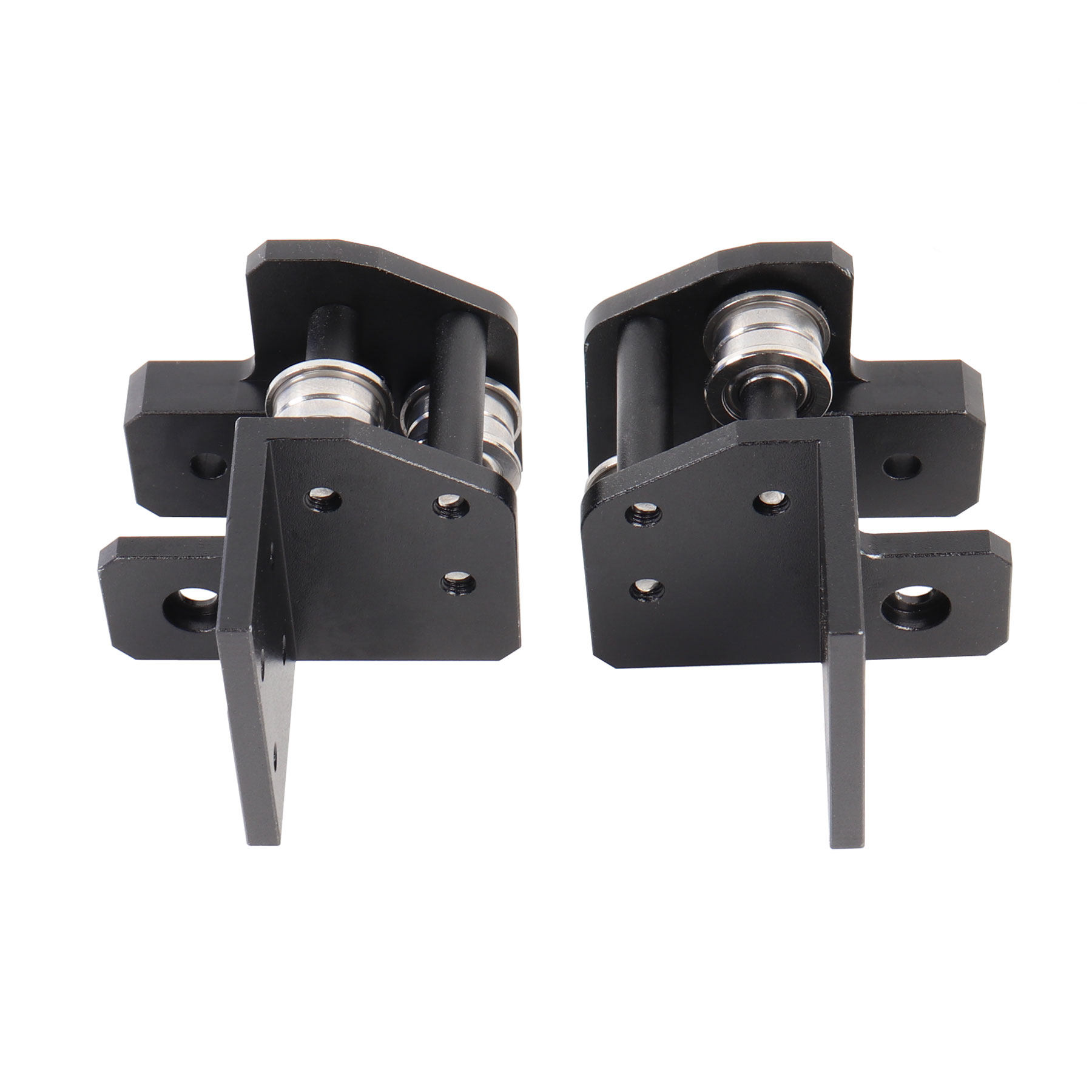3D printed parts CNC aluminum  - 3D Printing X Axis บทวิจารณ์และราคา
