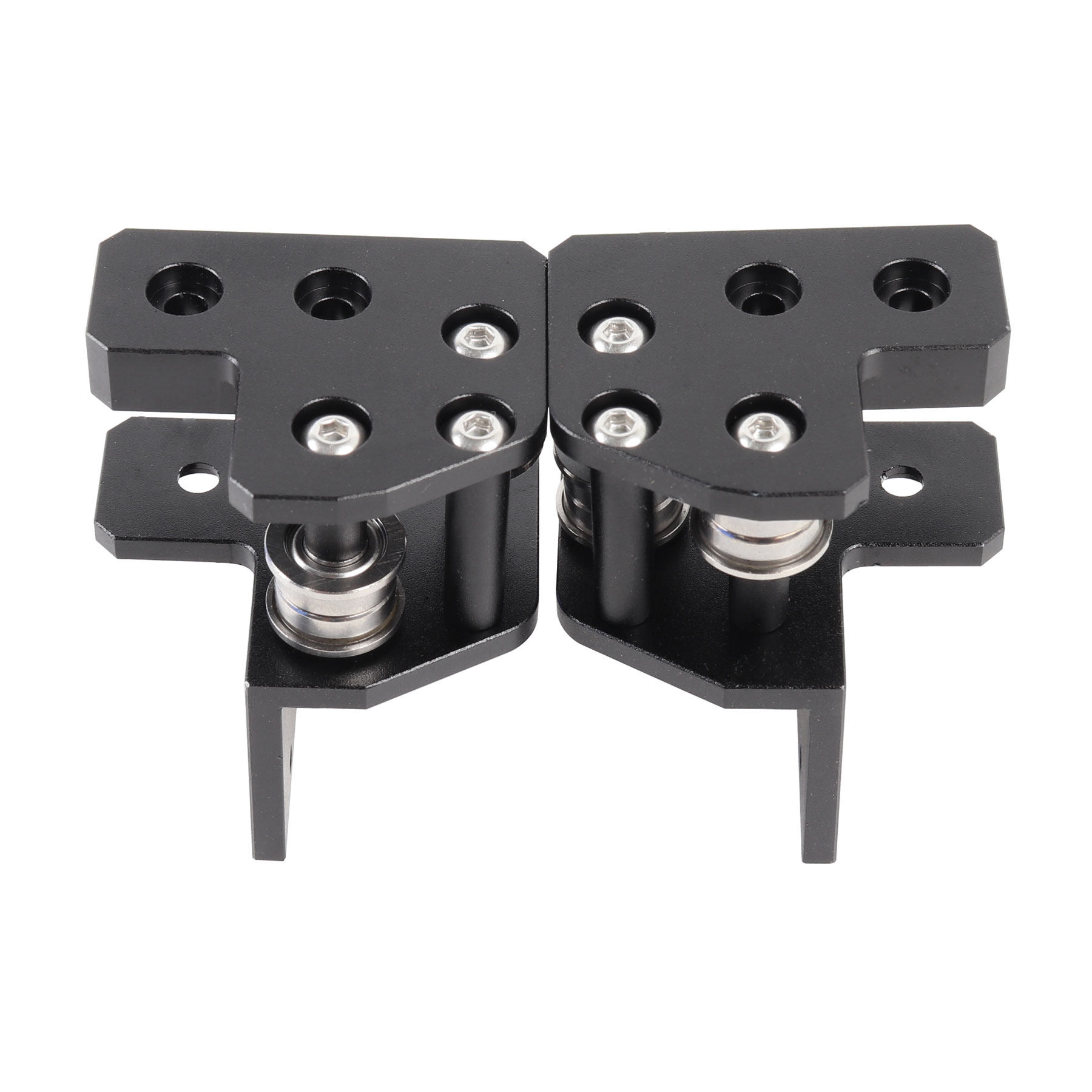 3D printed parts CNC aluminum  - 3D Printing X Axis บทวิจารณ์และราคา