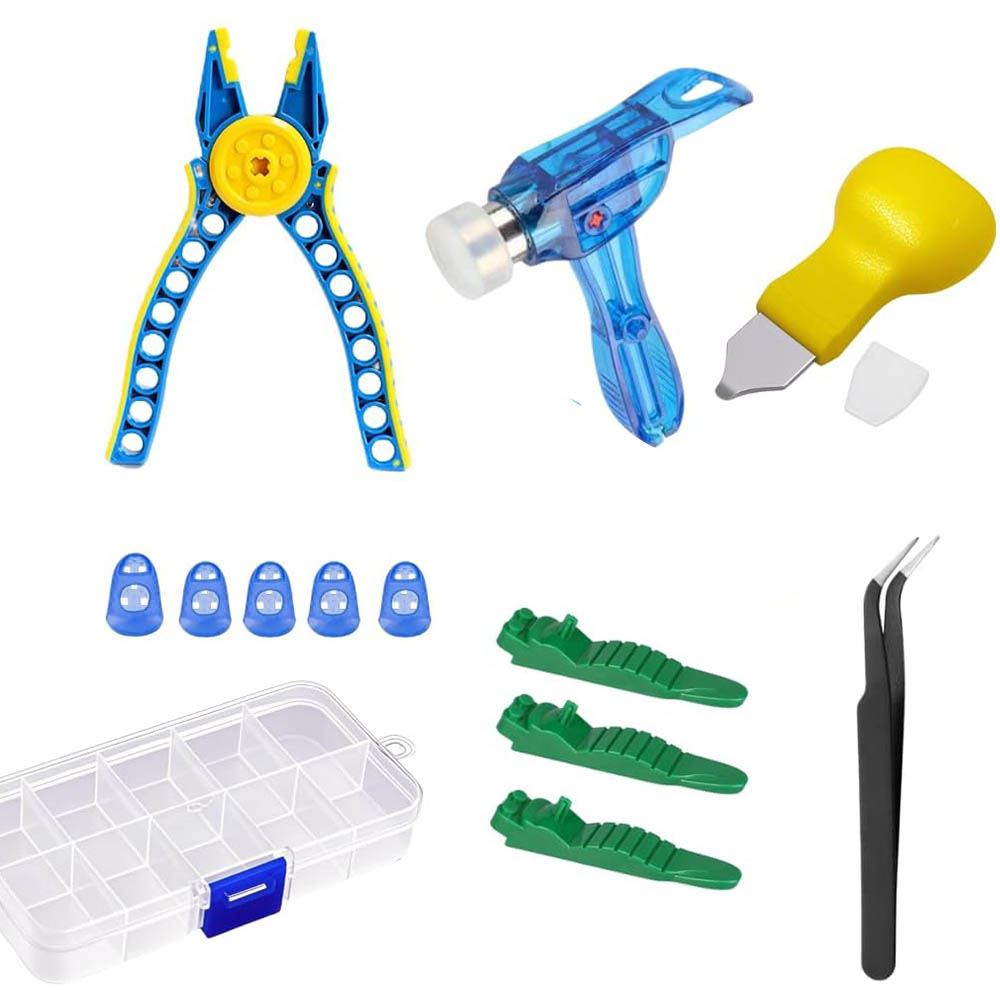 13PCS Remover Building Blocks  - 3D Print Removal Tool บทวิจารณ์และราคา