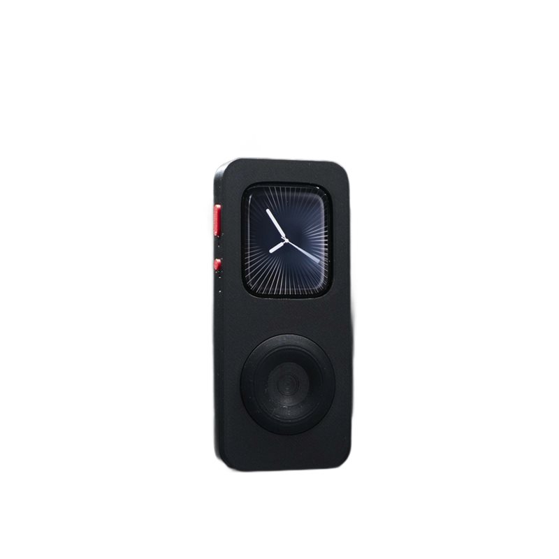 【RECOMENDAR】Iwatch Print Case  - 3D Printing Aluminium บทวิจารณ์และราคา