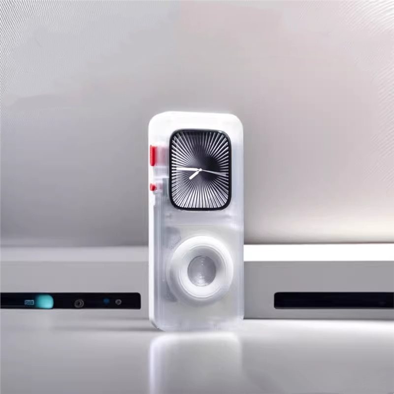 【RECOMENDAR】Iwatch Print Case  - 3D Printing Aluminium บทวิจารณ์และราคา