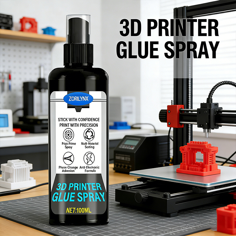 3D Printing Adhesive Spray  An - 3D Printing Aluminium บทวิจารณ์และราคา