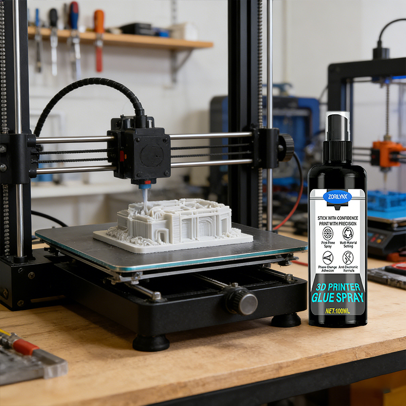 3D Printing Adhesive Spray  An - 3D Printing Aluminium บทวิจารณ์และราคา