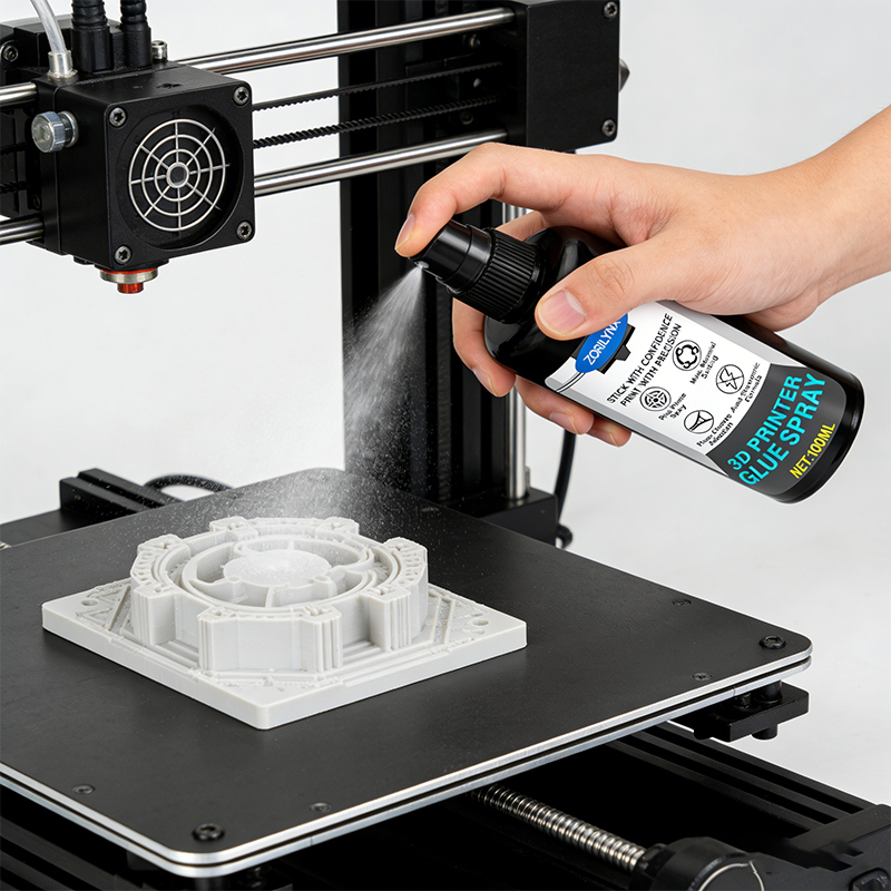 3D Printing Adhesive Spray  An - 3D Printing Aluminium บทวิจารณ์และราคา