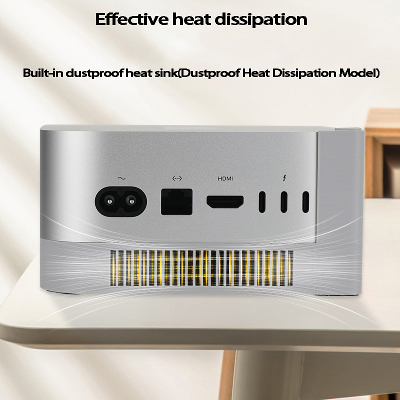 Top Power Button for 2024 Mac  - 3D Printing Aluminium บทวิจารณ์และราคา