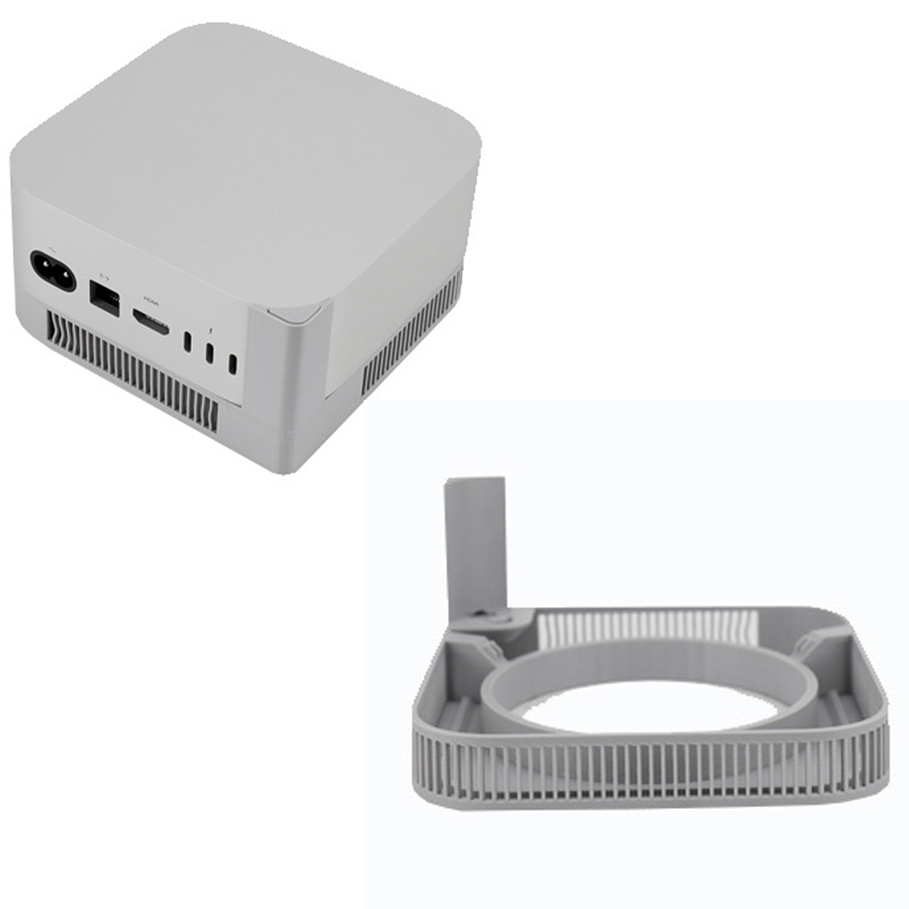 Top Power Button for 2024 Mac  - 3D Printing Aluminium บทวิจารณ์และราคา