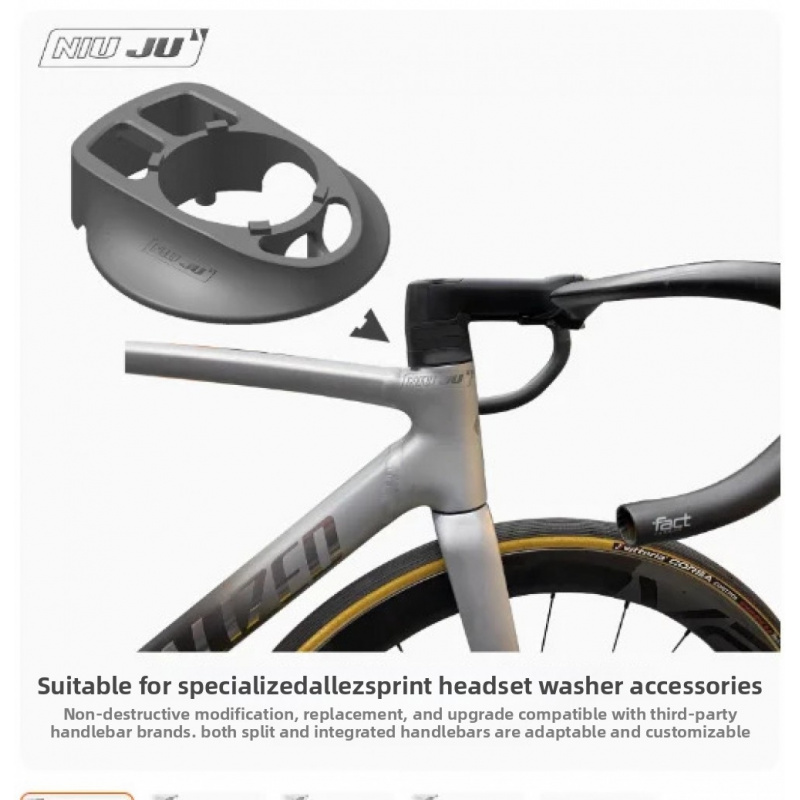 1pc For Specialized Sprint SL7 - 3D Printing Industrial บทวิจารณ์และราคา