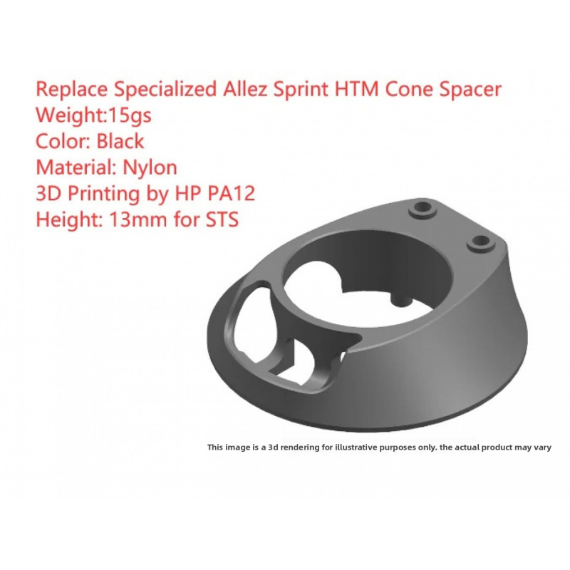 1pc For Specialized Sprint SL7 - 3D Printing Industrial บทวิจารณ์และราคา