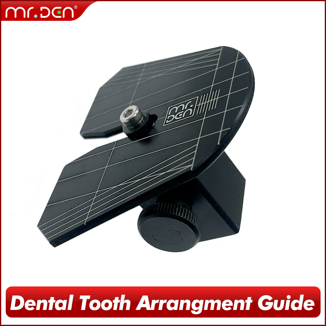 2026 MR DEN Dental Digital Too - 3D Printing Template บทวิจารณ์และราคา