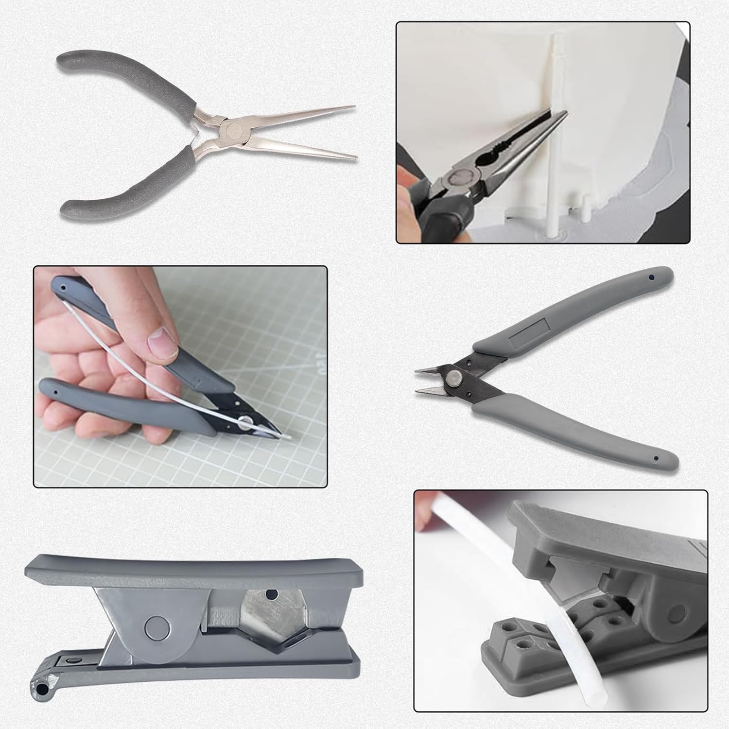 Creality 3D Print Tools Warp K - 3D Print Removal Tool บทวิจารณ์และราคา