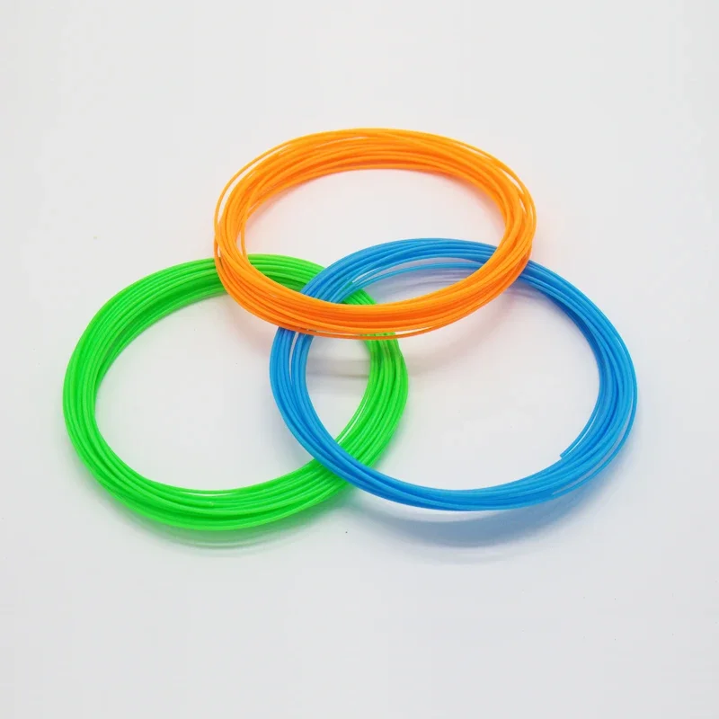 MOQ.Order 5 Pieces 10M PLA 3d  - 3D Printing High Temperature Materials บทวิจารณ์และราคา