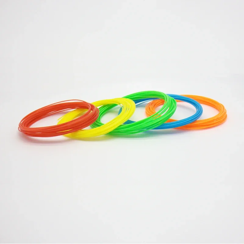 MOQ.Order 5 Pieces 10M PLA 3d  - 3D Printing High Temperature Materials บทวิจารณ์และราคา