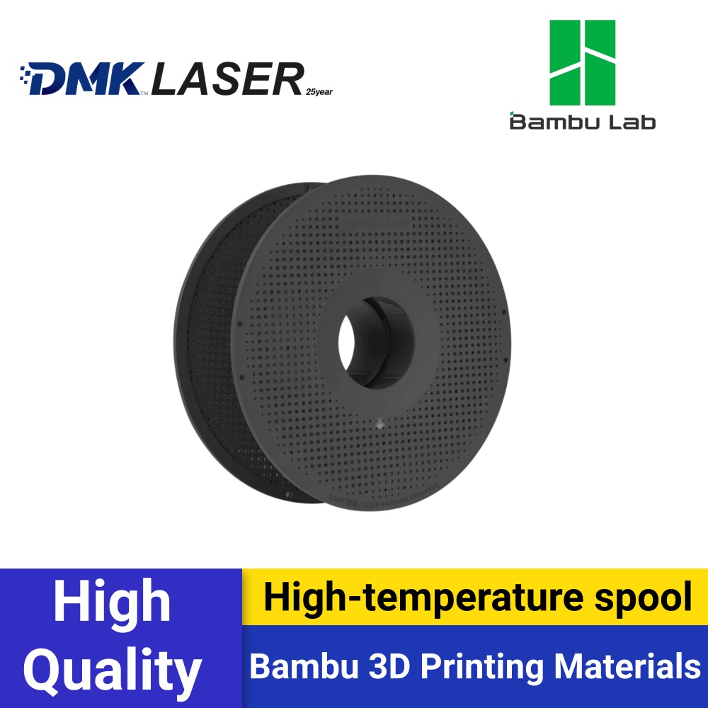 Bambu original Lab High-Temper - 3D Printing High Temperature Materials บทวิจารณ์และราคา