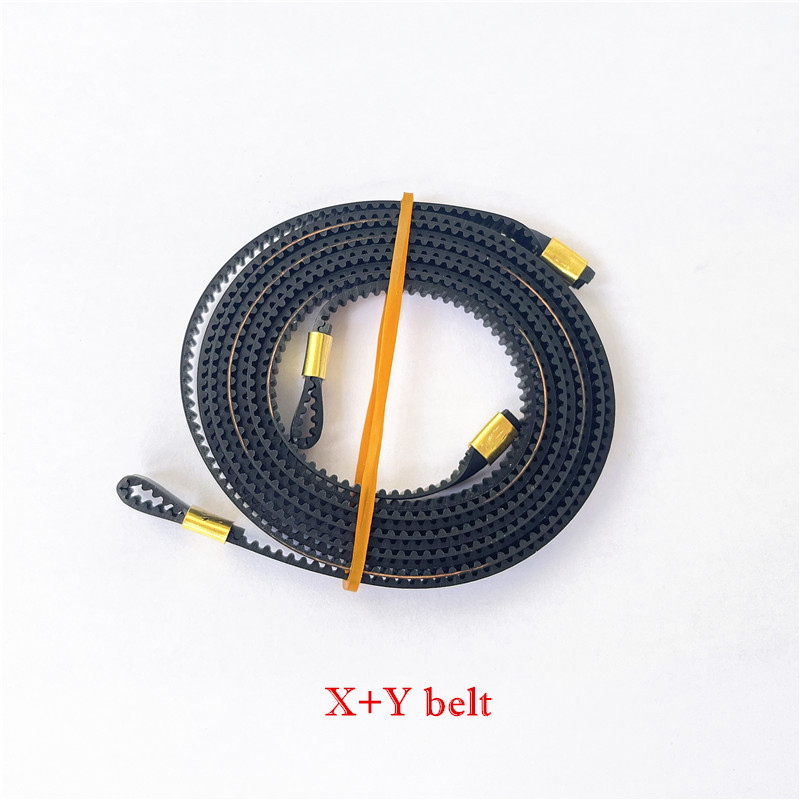Kobra 3 / Kobra 2 Series X Y Z - 3D Printing X Axis บทวิจารณ์และราคา