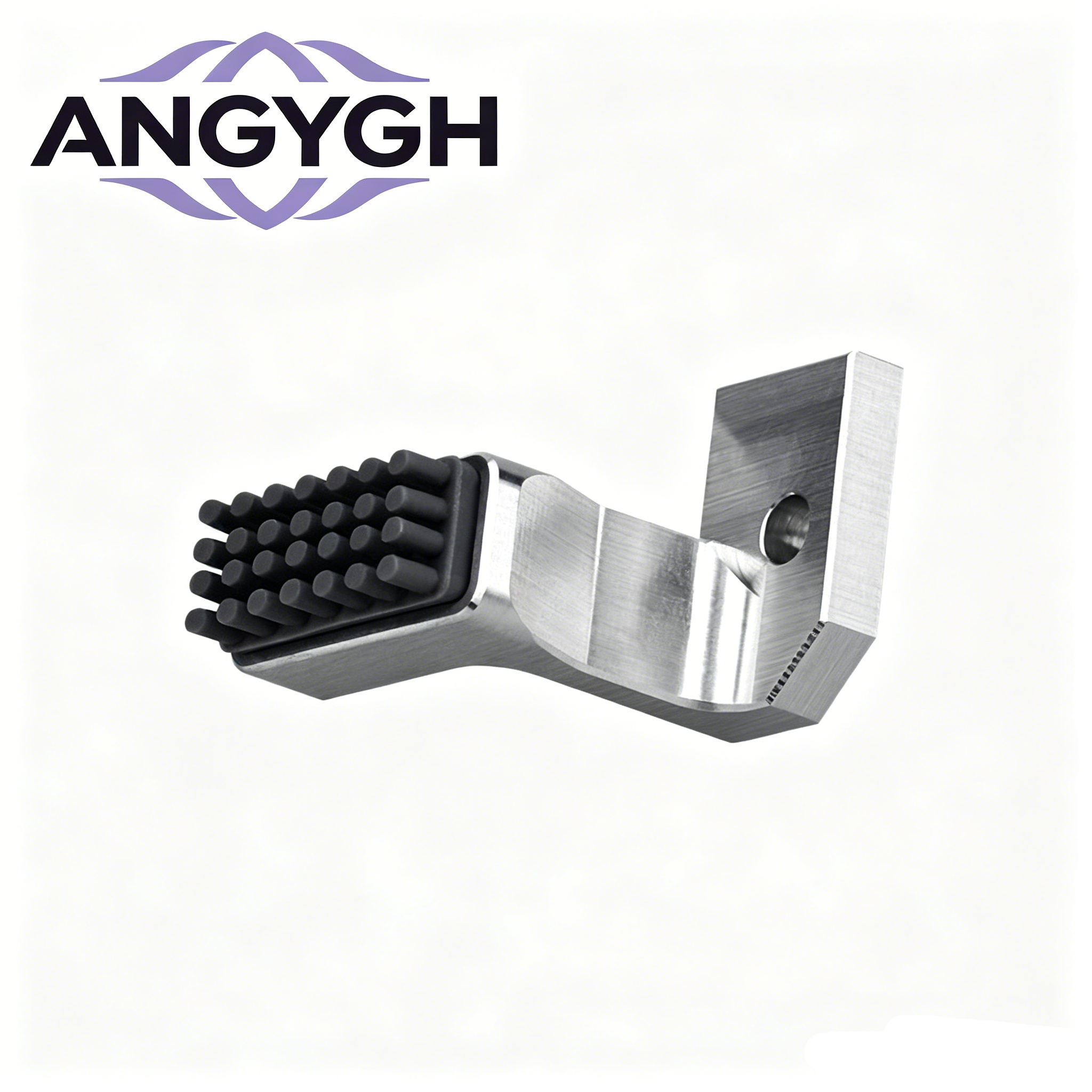CNC Aluminum Alloy Silicone No - 3D Printing Aluminium บทวิจารณ์และราคา