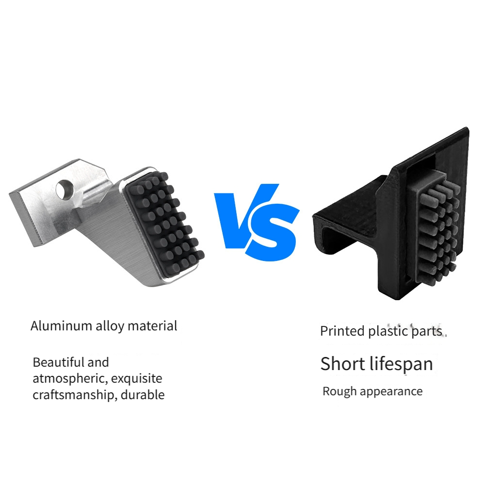 CNC Aluminum Alloy Silicone No - 3D Printing Aluminium บทวิจารณ์และราคา