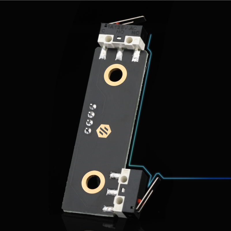Mellow X/Y Axis Mechanical Lim - 3D Printing X Axis บทวิจารณ์และราคา