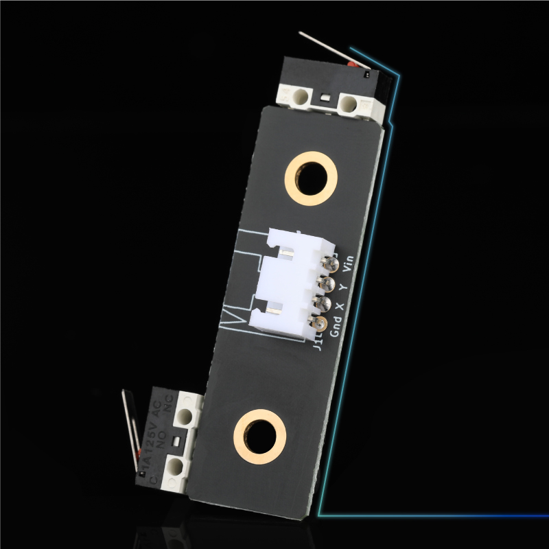 Mellow X/Y Axis Mechanical Lim - 3D Printing X Axis บทวิจารณ์และราคา